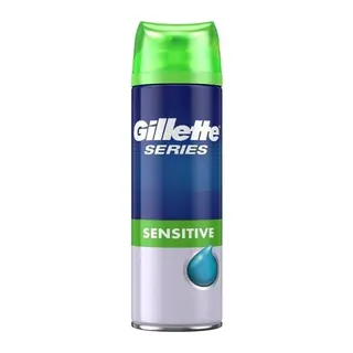 Tıraş Jeli Series Yatıştırıcı 200 Ml. 1 Adet