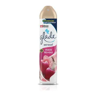 Aerosol Aşkın Büyüsü 300 Ml. 1 Adet