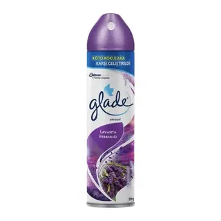Aerosol Lavanta 300 Ml. 1 Adet