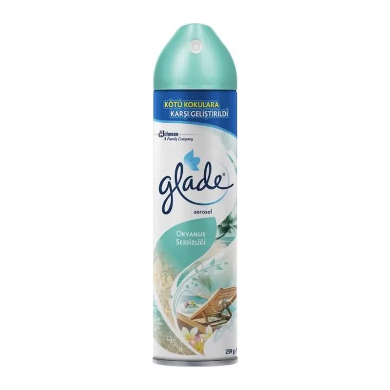 Aerosol Okyanus 300Ml 1 Adet