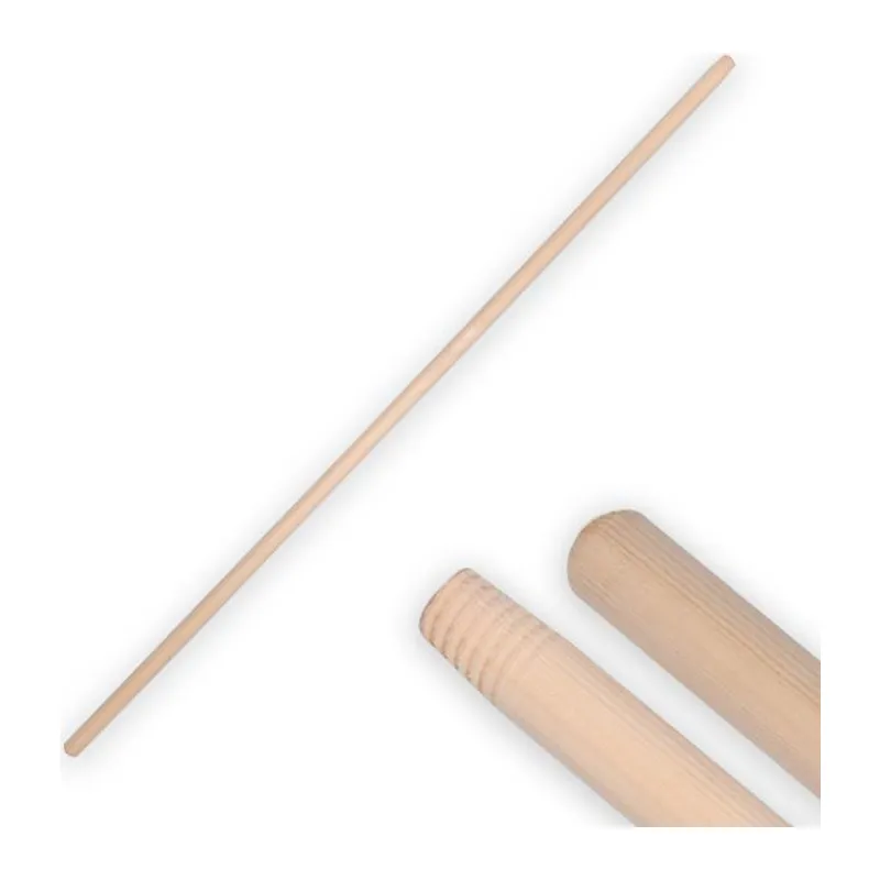 Fırça Sapı 120cm 1 Adet