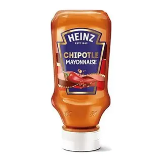Acılı Chıpotle Mayonez 225gr 1 Adet