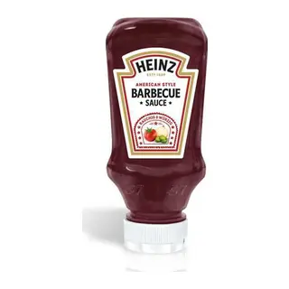 Barbekü Sos 250gr 1 Adet