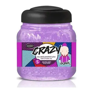 Crazy Jole 150ml Extra Sert 1 Adet