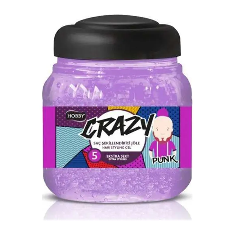 Crazy Jole 150ml Extra Sert 1 Adet