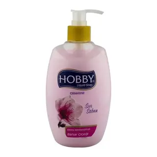 Sıvı Sabun Çiçek Bahçesi 400ml 1 Adet