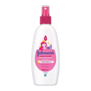 Işıldayan Kolay Tarama Sprey 200Ml 1 Adet