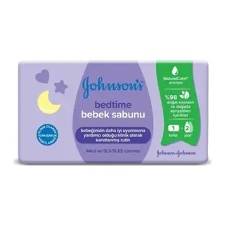 Sabun 90Gr Bedtime 1 Adet