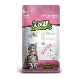 Yavru Kedi Maması Tavuklu 1,5 kg 1 Adet
