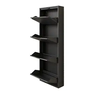 KASER 9015 ANTRASIT 4lu KILITLI METAL AYAKKABILIK