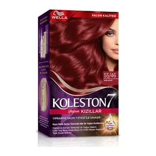 Kit 55/46 Boya Özel 1 Adet