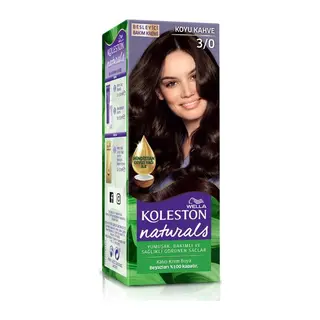 Naturals Maxi 3/0 Boya 1 Adet