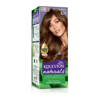 Naturals Maxi 6/0 Boya 1 Adet