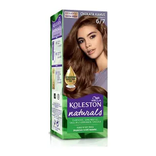Naturals Maxi 6/7 Boya 1 Adet