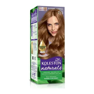 Naturals Maxi 7/3 Boya 1 Adet