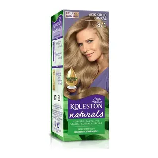 Naturals Maxi 8/1 Boya 1 Adet