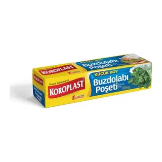 Buzdolabı Poş Küçük 40 lı