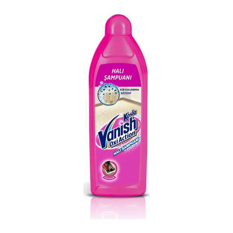Halı Makine 3 in 1 850ml 1 Adet