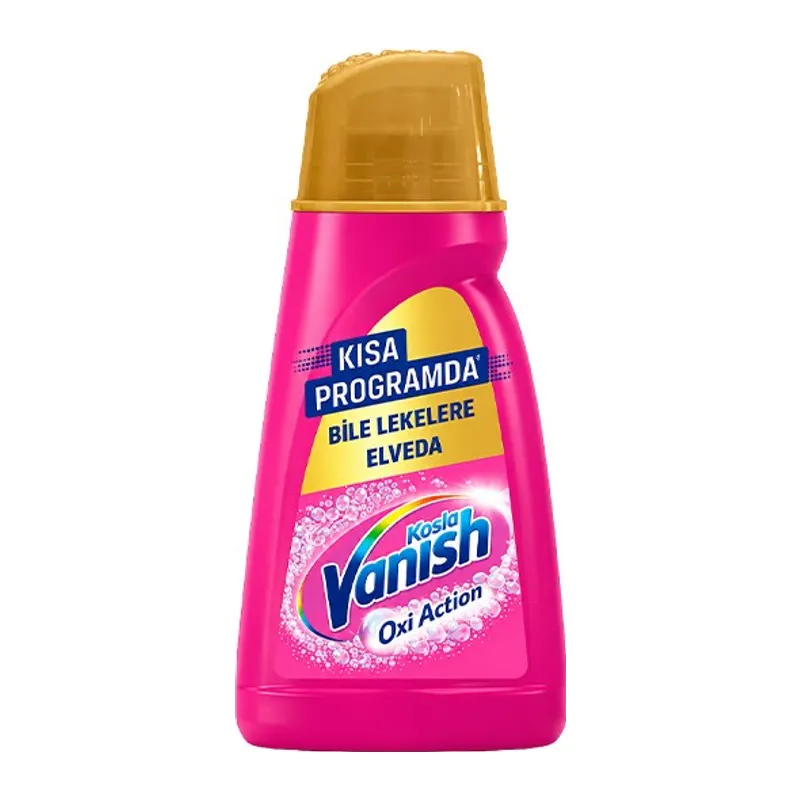 SIVI GOLD PEMBE 1400ml 1 Adet