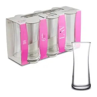 331 6lı Limonata Bardak