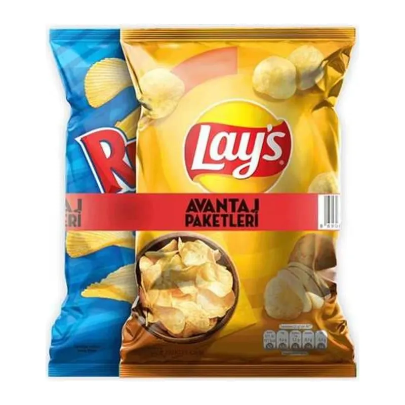 2`li Pkt 176gr 1 Adet
