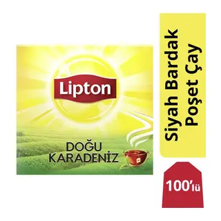 Doğu Karadeniz Bardak Poset 200Gr 1 Adet