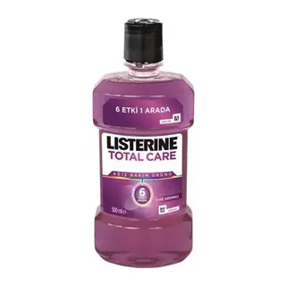 Total Care 500Ml 1 Adet