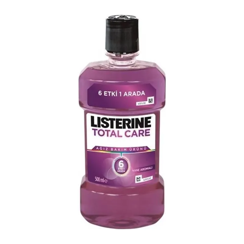 Total Care 500Ml 1 Adet