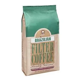 Brazilian Filtre Kahve 250gr 1 Adet