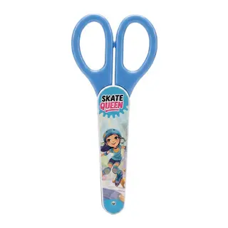 KS 160-30 BUYUK KABLI OKUL MAKASI (KIZ) 1 Adet