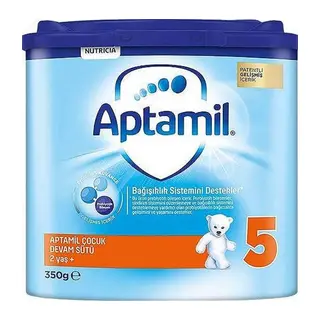Pronutra 5-350gr Akıllı Kutu 1 Adet