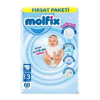 (3) Fırsat Midi (68) 1 Adet
