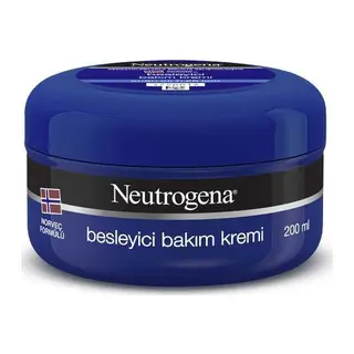 Besleyici Bakım Kremi 200Ml 1 Adet