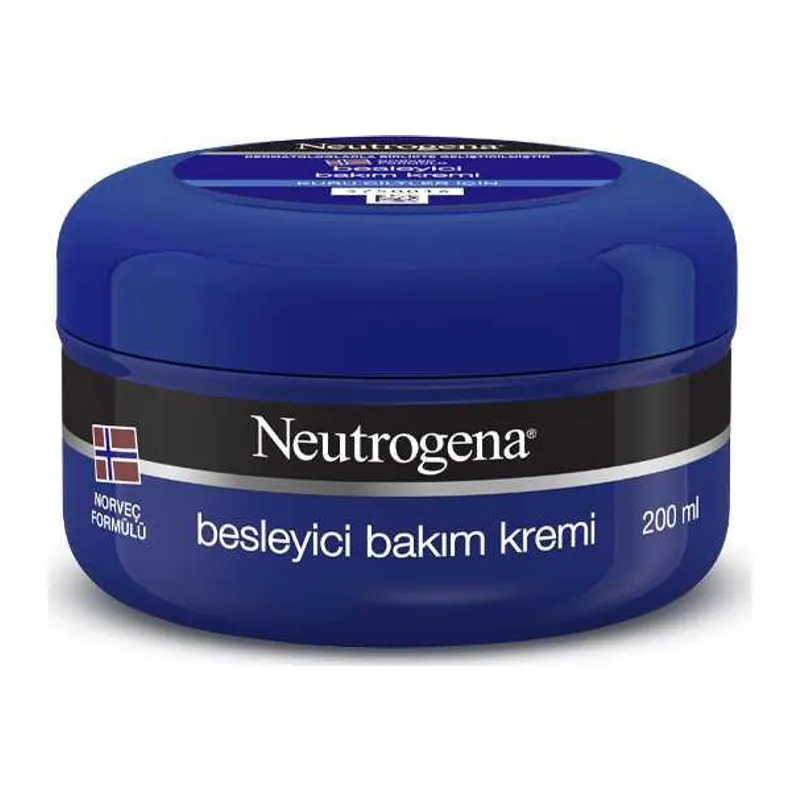 Besleyici Bakım Kremi 200Ml 1 Adet