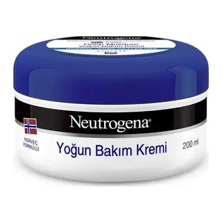 Yoğun Bakım Kremi 200Ml 1 Adet