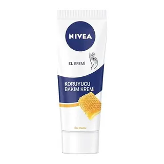 KORUYUCU EL KREMI 75ml 1 Adet