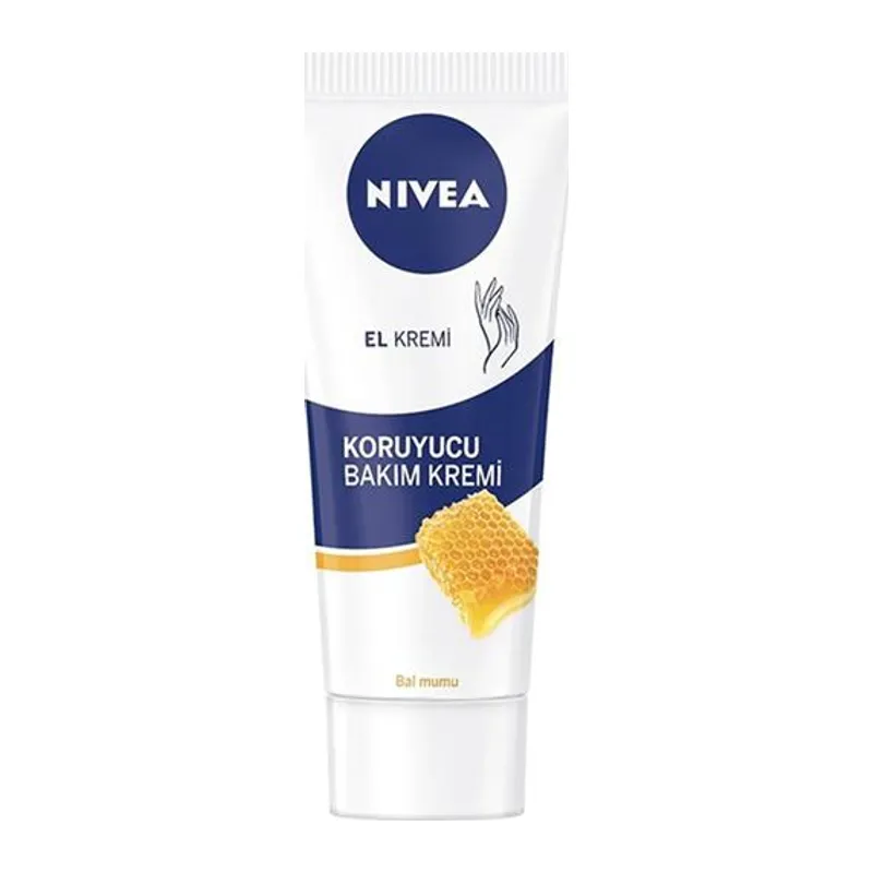 KORUYUCU EL KREMI 75ml 1 Adet