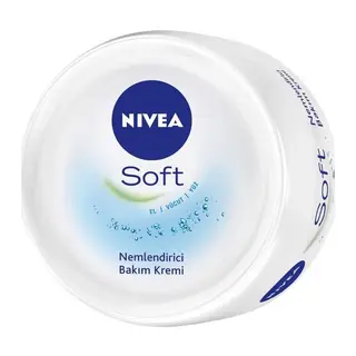 Soft Krem 200Ml 1 Adet