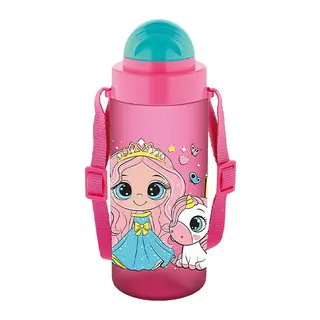 T-0106 Kids Matara Pipetli 500ml 1 Adet