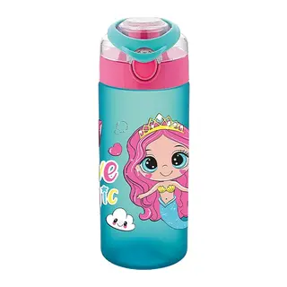 T-0108 KIDS SOFT TOUCH MATARA 500ml 1 Adet