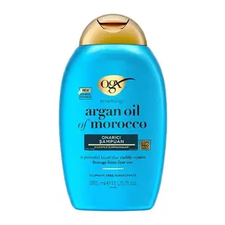 OGX ARGAN SAMPUAN 385ml 1 Adet