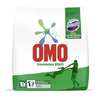 Matik 1,2 KG Aktif Oksijen 1 Adet
