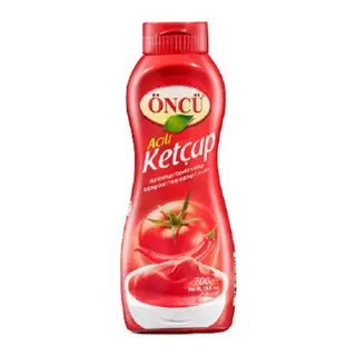 KETCAP 700GR TATLI 1 Adet