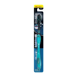 Cavity Defense Black Diş Fırçası 1 Adet