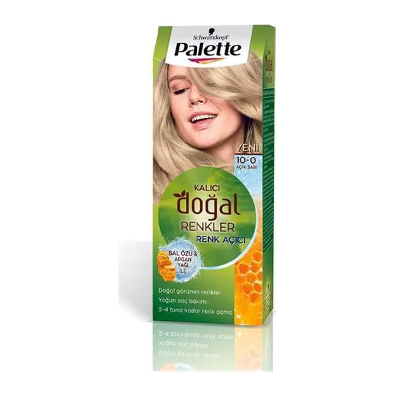 Naturals 10/0 Açık Papatya 1 Adet