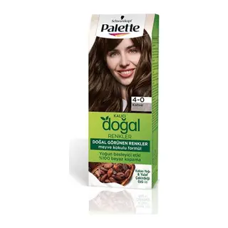Naturals 4/0 Amber Kahve 1 Adet