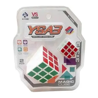 PASIFIK YJ0703 ZEKA KUPU 1 Adet
