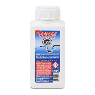 Lavabo Açıcı 500gr. 1 Adet
