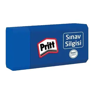 Sınav Silgisi Küçük 1 Adet