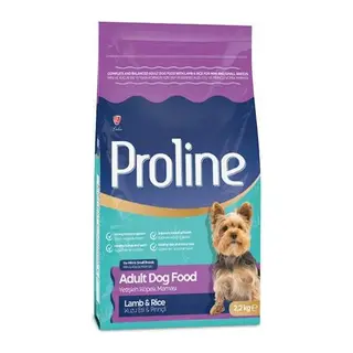 Yetişkin Köpek Maması Kuzu-Pirinçli 2200gr 1 Adet